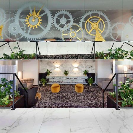 Mercure Биль Экстерьер фото