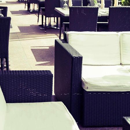 Mercure Биль Экстерьер фото
