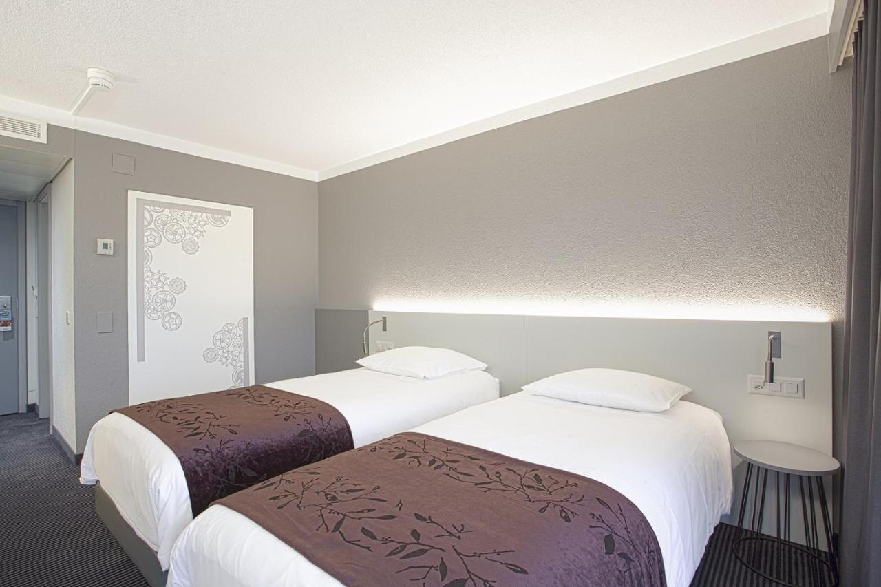 Mercure Биль Экстерьер фото