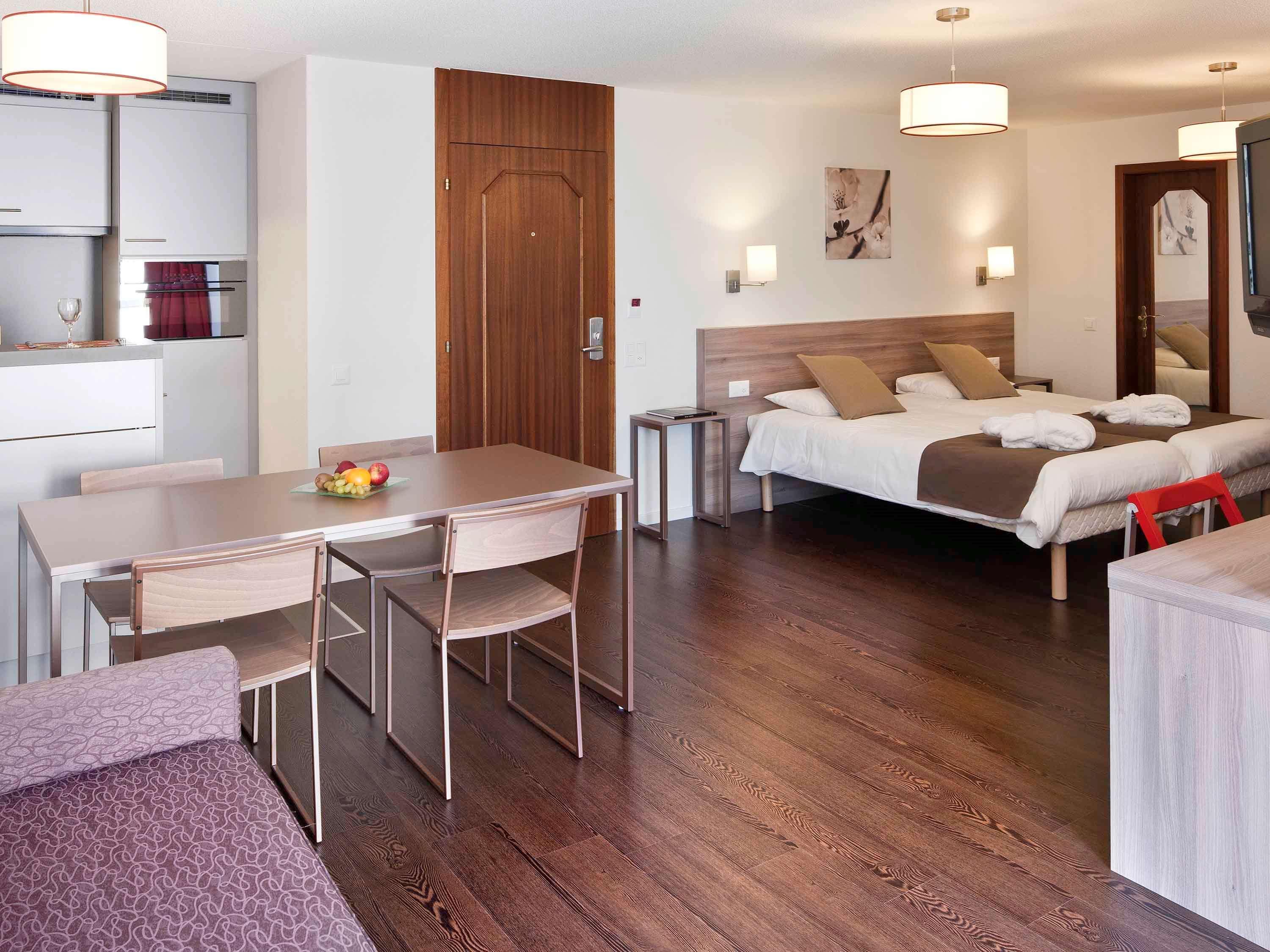 Mercure Биль Экстерьер фото
