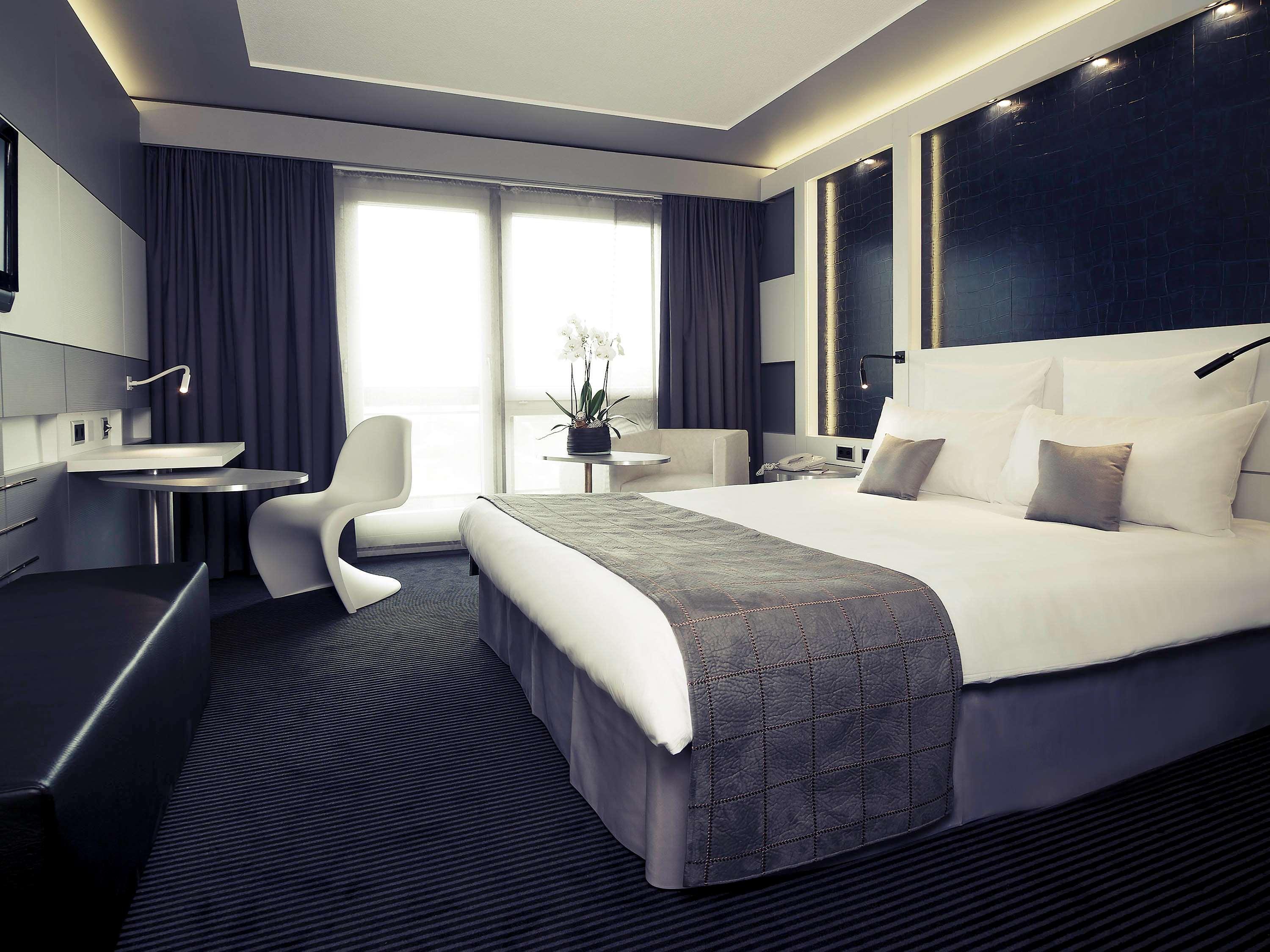 Mercure Биль Экстерьер фото