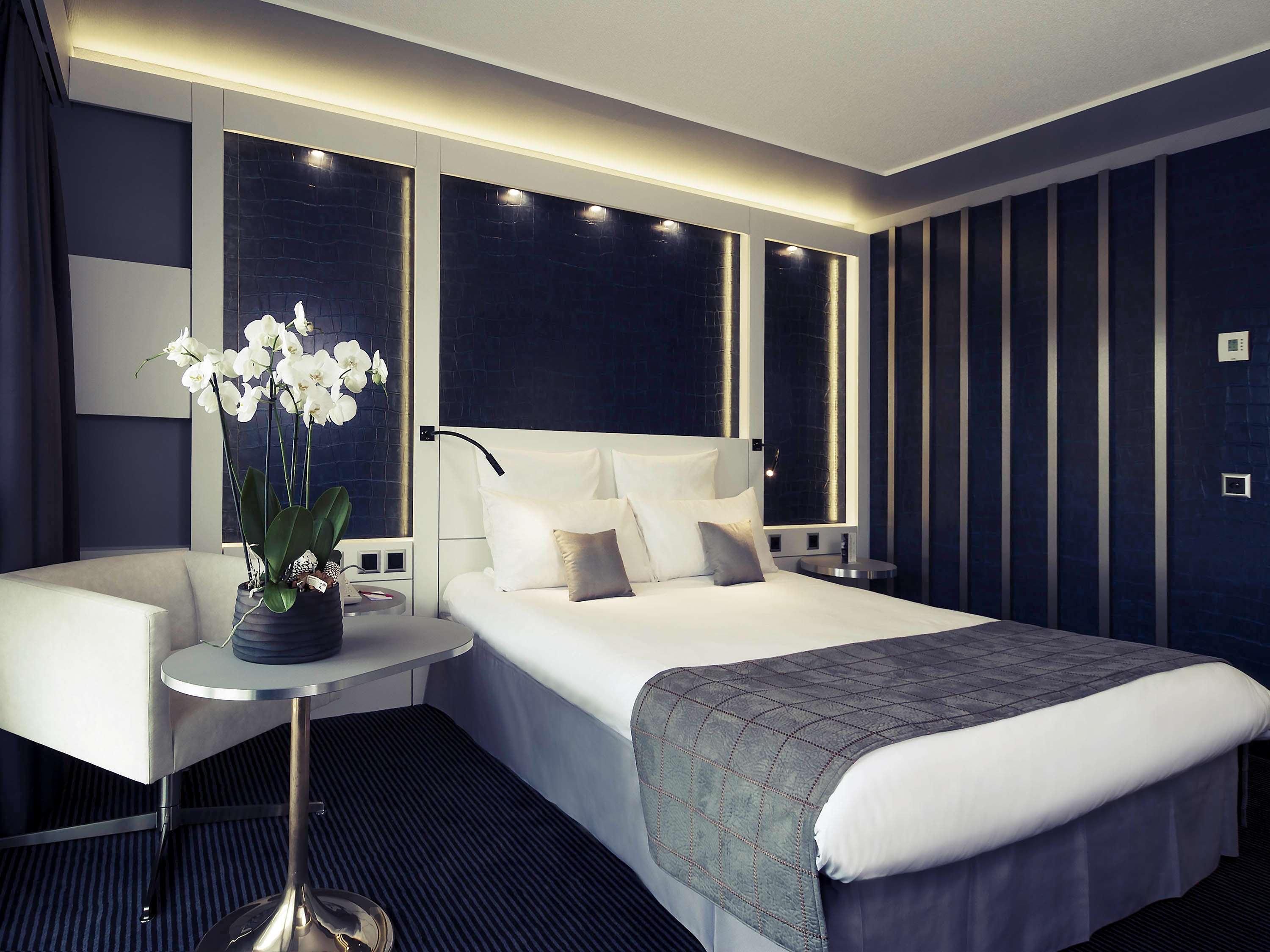 Mercure Биль Экстерьер фото