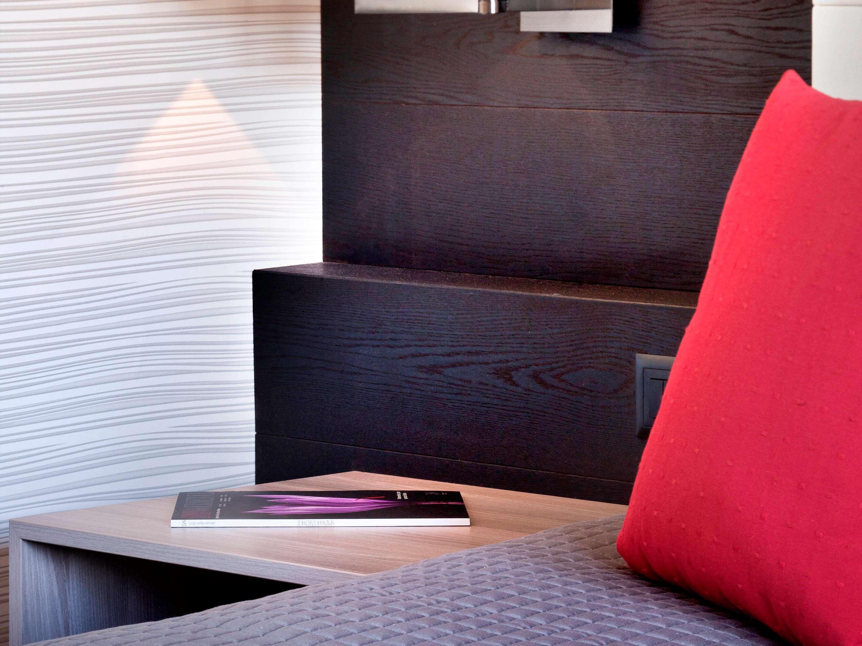 Mercure Биль Экстерьер фото