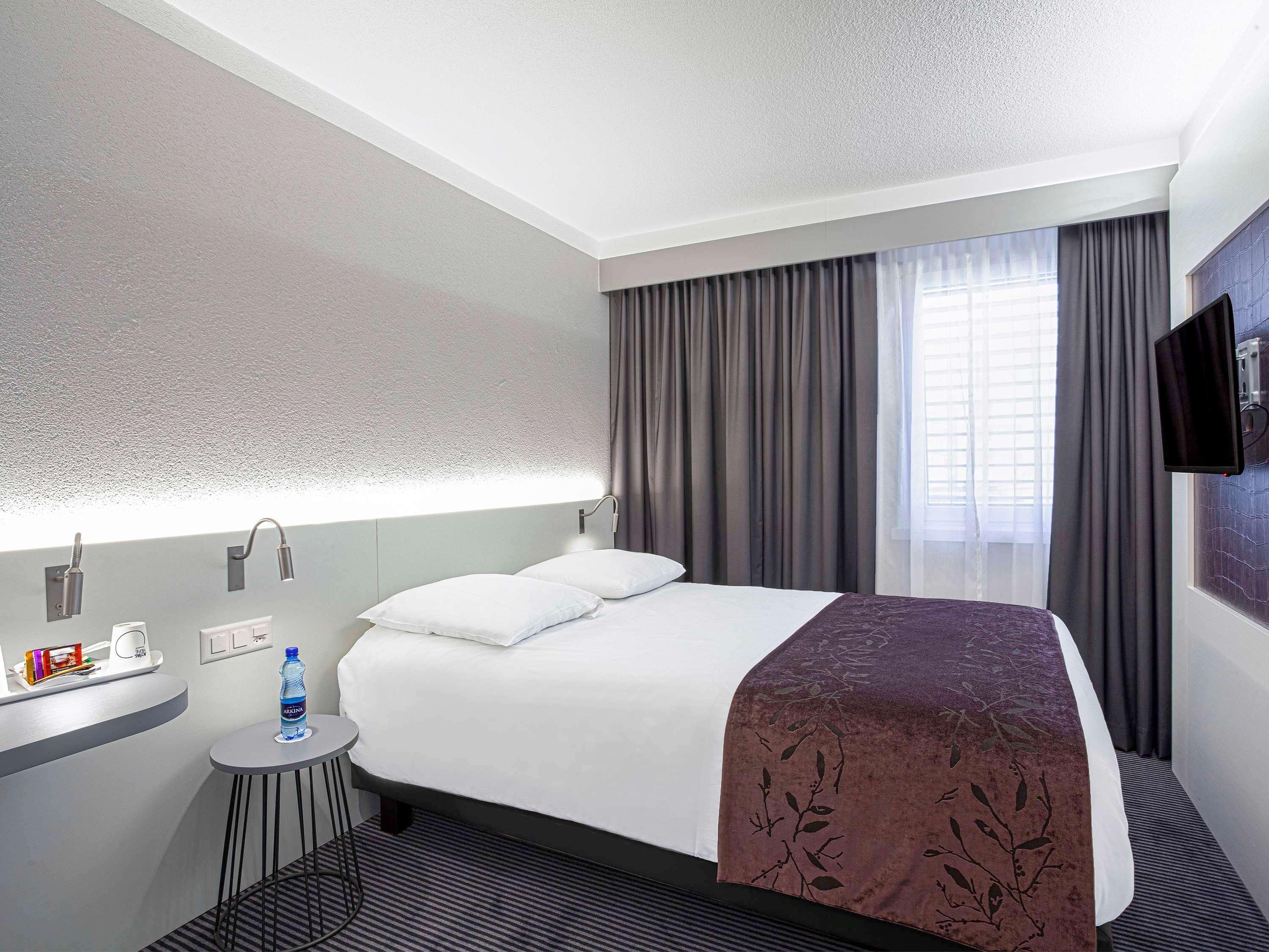 Mercure Биль Экстерьер фото