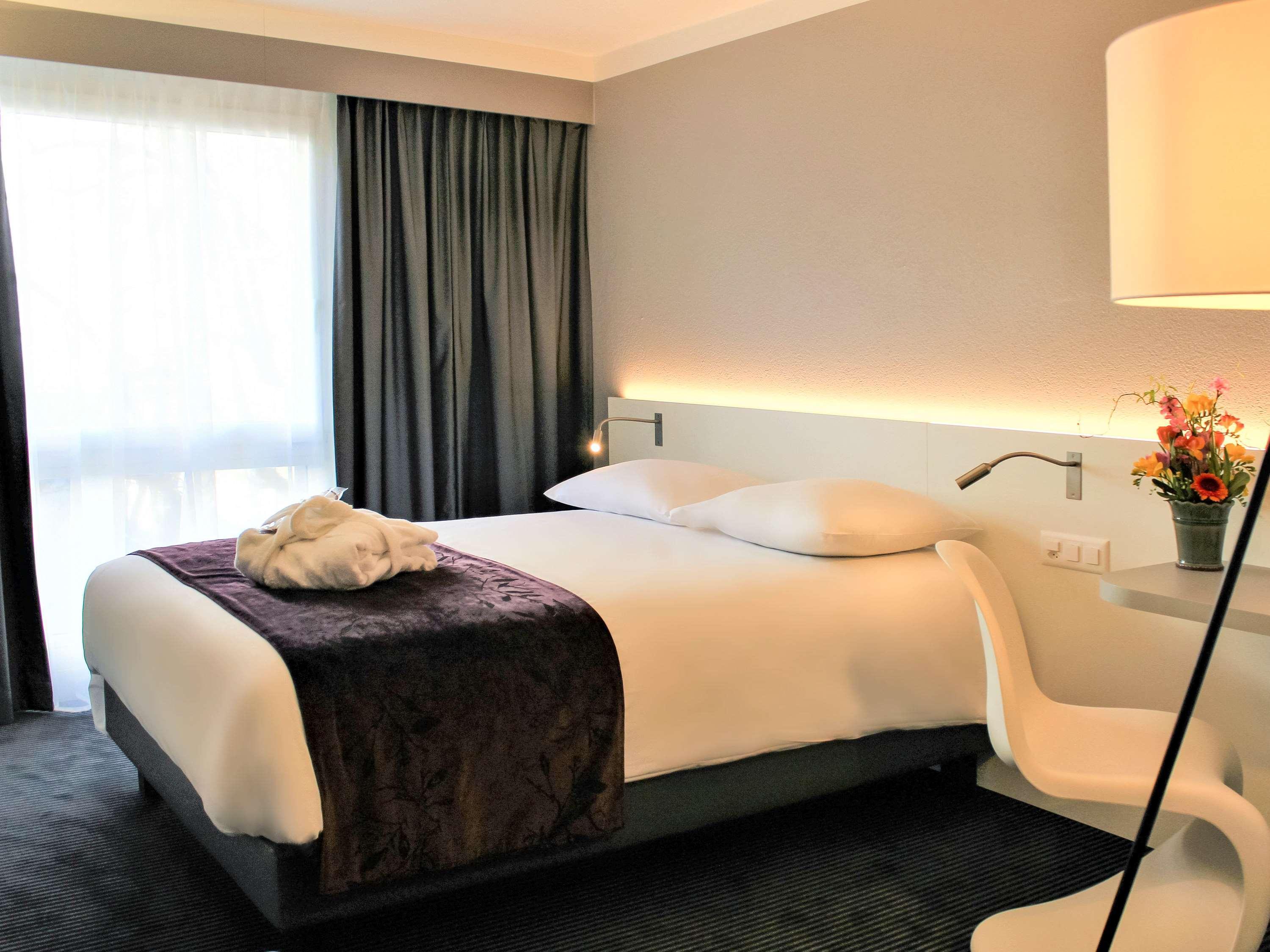 Mercure Биль Экстерьер фото
