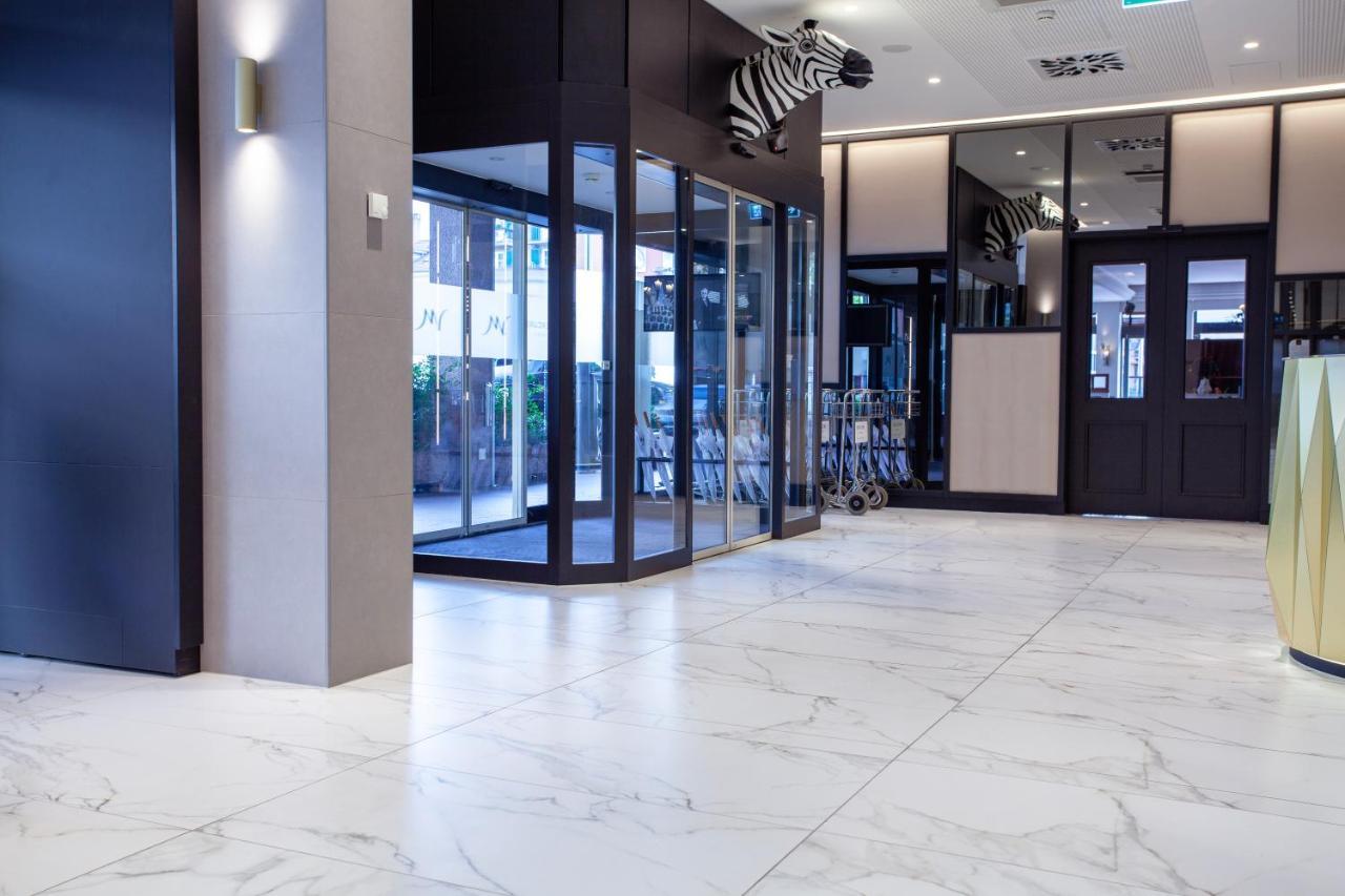 Mercure Биль Экстерьер фото