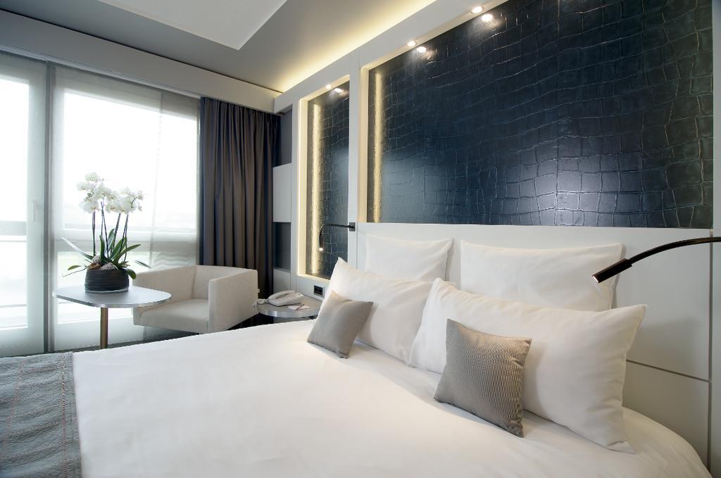 Mercure Биль Экстерьер фото