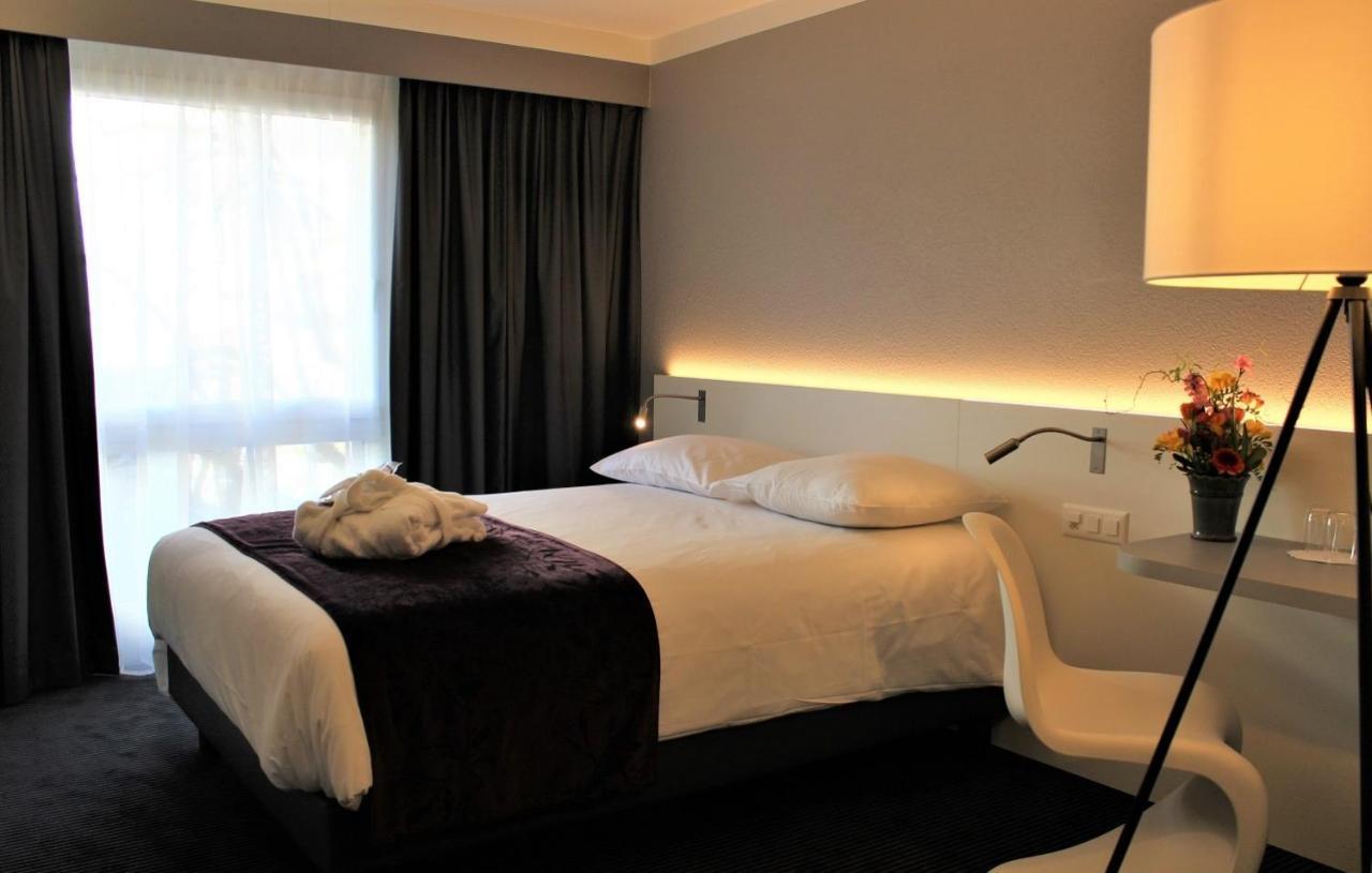 Mercure Биль Экстерьер фото